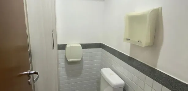 Sala Comercial para alugar, 32m² no Chapada, Manaus