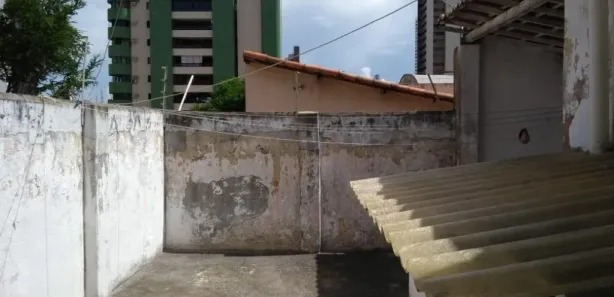 Casa com 5 Quartos à venda, 320m² no Petrópolis, Natal