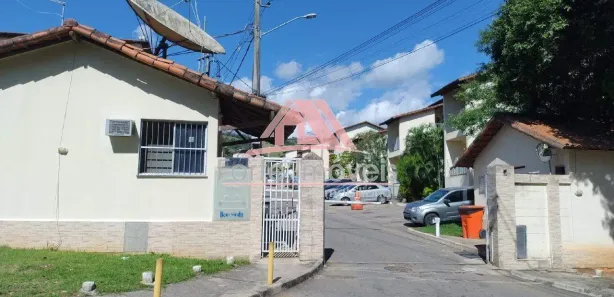 Apartamento com 2 Quartos à venda, 45m² no Cosmos, Rio de Janeiro