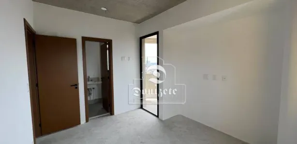 Sala Comercial à venda, 28m² no Vila Bocaina, Mauá