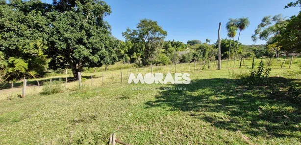 Fazenda/Sítio com 3 Quartos à venda, 24200m² no Chácaras Renno, Piratininga