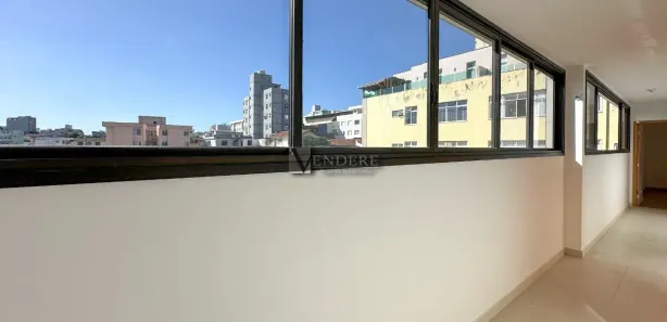 Cobertura com 3 Quartos à venda, 97m² no Alto Barroca, Belo Horizonte