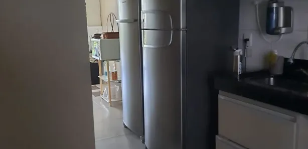 Casa de Condomínio com 3 Quartos à venda, 61m² no Fazenda Petrópolis - Residencial Monte Verde, Goiânia