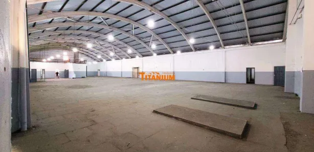 Galpão/Depósito/Armazém para venda ou aluguel, 4389m² no Ideal, Novo Hamburgo