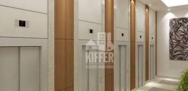 Sala Comercial à venda, 19m² no Centro, São Gonçalo