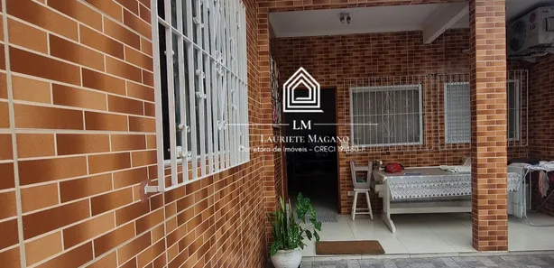 Casa com 2 Quartos à venda, 250m² no Jardim Boa Esperança (Vicente de Carvalho), Guarujá