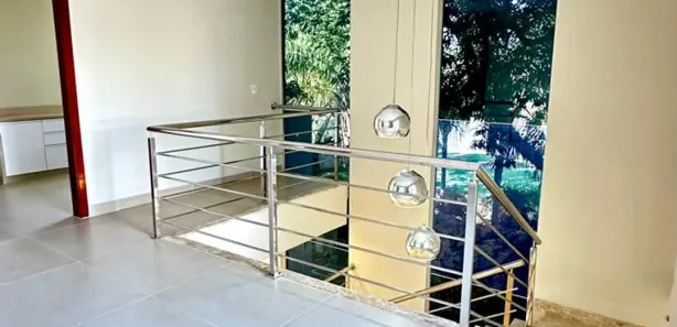 Casa de Condomínio com 4 Quartos à venda, 382m² no Jardins Verona, Goiânia