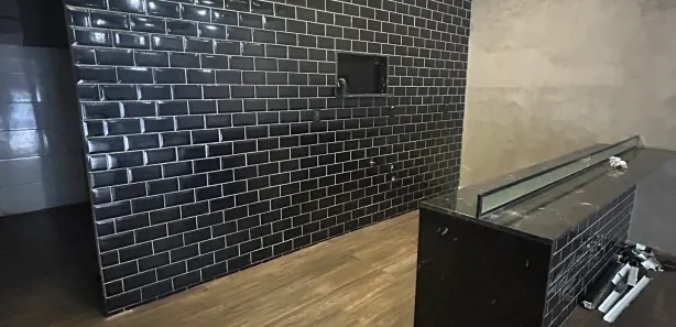 Ponto Comercial para alugar, 100m² no Centro, Nova Iguaçu