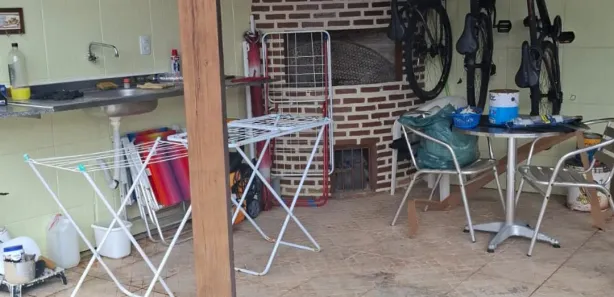 Casa com 4 Quartos à venda, 157m² no Vila Praiana, Lauro de Freitas