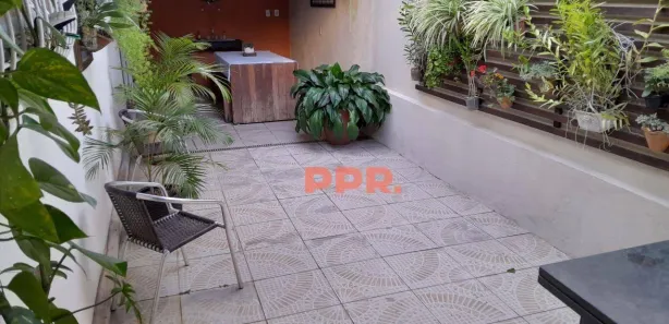 Apartamento com 3 Quartos à venda, 179m² no Pirajá, Belo Horizonte