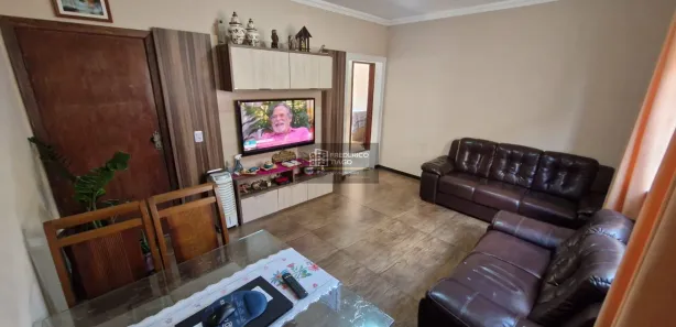 Apartamento com 3 Quartos à venda, 87m² no Cenáculo, Belo Horizonte