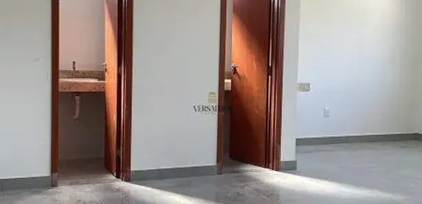 Sala Comercial para alugar, 57m² no São Luiz, Belo Horizonte