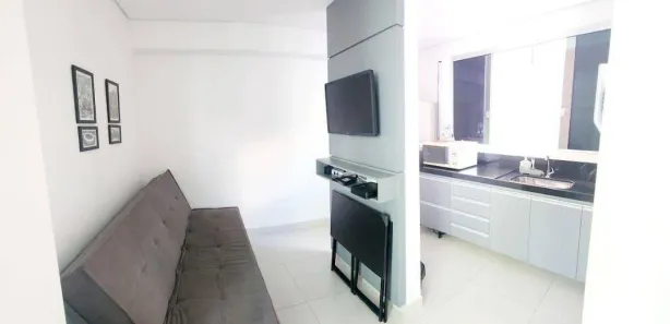 Apartamento com 1 Quarto à venda, 29m² no Savassi, Belo Horizonte