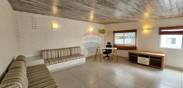Cobertura com 3 Quartos à venda, 103m² no Vila Alzira, Guarujá