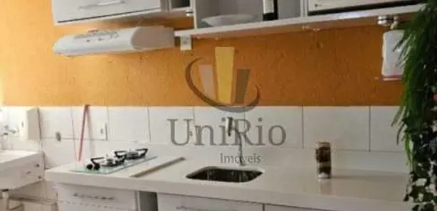Apartamento com 2 Quartos à venda, 43m² no Cosmos, Rio de Janeiro