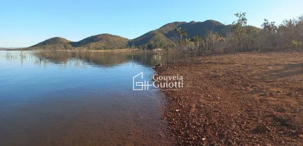 Fazenda/Sítio com 3 Quartos à venda, 300m² no , Niquelândia