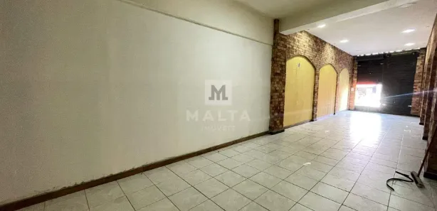 Ponto Comercial à venda, 283m² no Cardoso (Barreiro), Belo Horizonte
