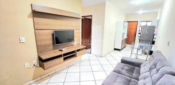 Sobrado com 2 Quartos para alugar, 88m² no Diva Lessa de Jesus, Gravataí