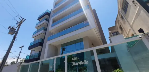 Cobertura com 3 Quartos à venda, 146m² no Centro, Cabo Frio