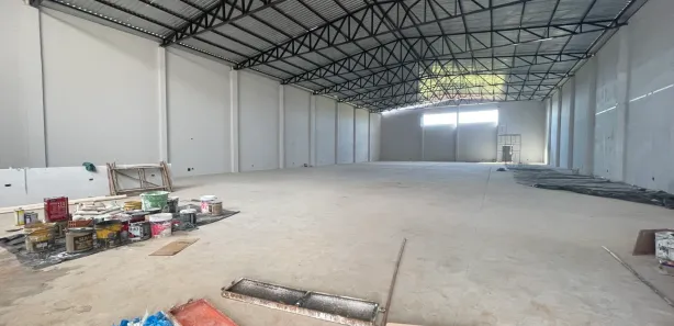 Galpão/Depósito/Armazém para alugar, 800m² no Marialva, Marialva