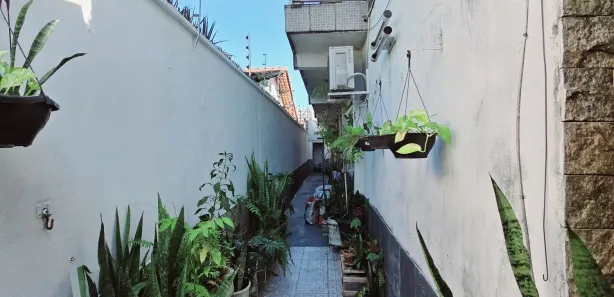 Sobrado com 3 Quartos à venda, 309m² no Parque 10 de Novembro, Manaus