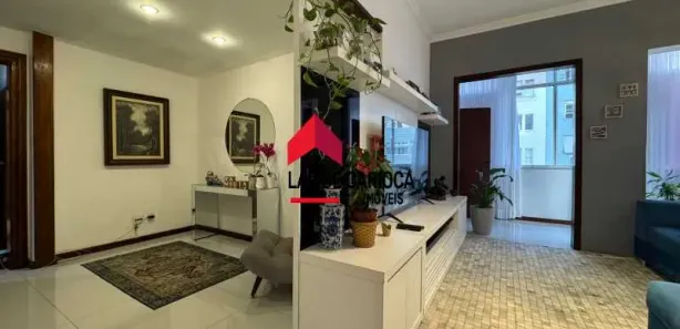 Apartamento com 3 Quartos à venda, 104m² no Leme, Rio de Janeiro