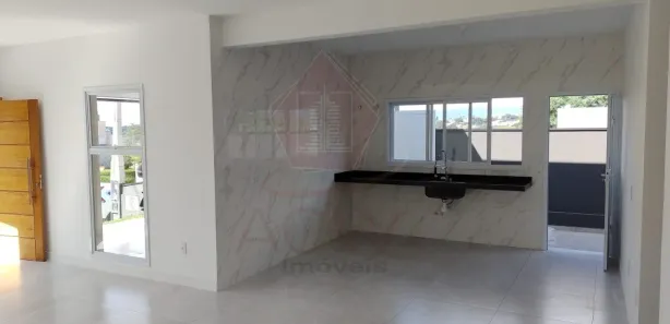 Casa de Condomínio com 4 Quartos para venda ou aluguel, 137m² no Pinhal, Cabreúva
