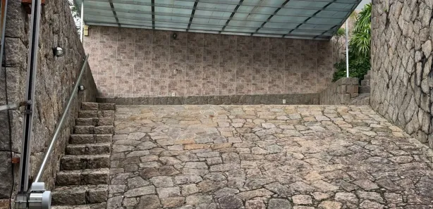 Casa de Condomínio com 3 Quartos para venda ou aluguel, 587m² no Freguesia (Jacarepaguá), Rio de Janeiro