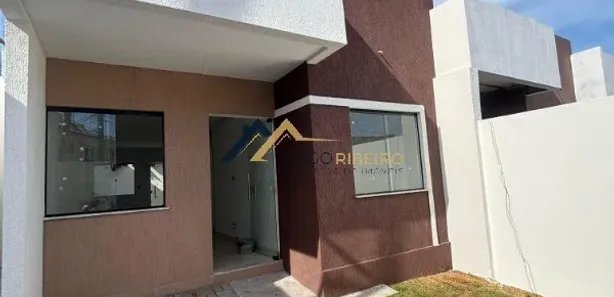 Casa com 2 Quartos à venda, 82m² no Centro, Lauro de Freitas