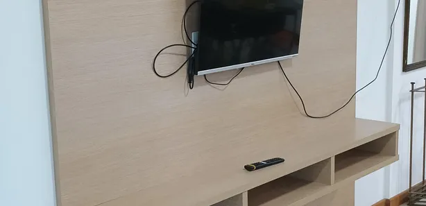 Apartamento com 1 Quarto para alugar, 50m² no Jardim Armação, Salvador