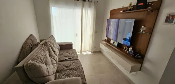 Apartamento com 2 Quartos à venda, 63m² no Jardim dos Estados, Taubaté