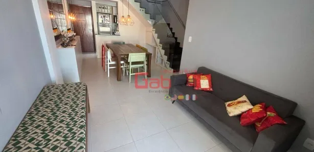 Cobertura com 3 Quartos à venda, 193m² no Braga, Cabo Frio