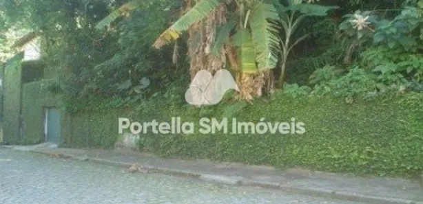 Lote/Terreno à venda, 520m² no Jardim Botânico, Rio de Janeiro
