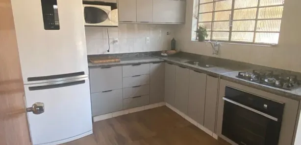 Casa com 3 Quartos à venda, 210m² no Paraíso, Belo Horizonte