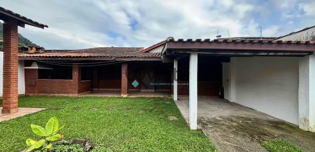 Casa com 3 Quartos à venda, 200m² no Guaiúba, Guarujá