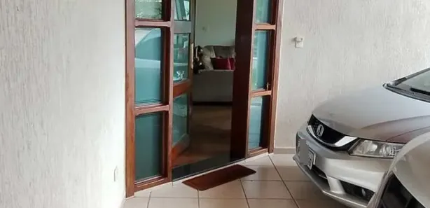 Casa de Condomínio com 3 Quartos à venda, 250m² no Jardim das Nações, Taubaté