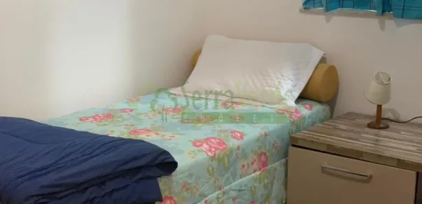 Apartamento com 2 Quartos para alugar, 71m² no Samambaia, Petrópolis