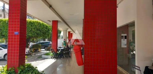 Ponto Comercial à venda, 89m² no Pituba, Salvador
