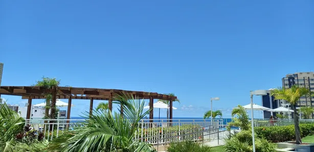 Apartamento com 1 Quarto à venda, 45m² no Federação, Salvador
