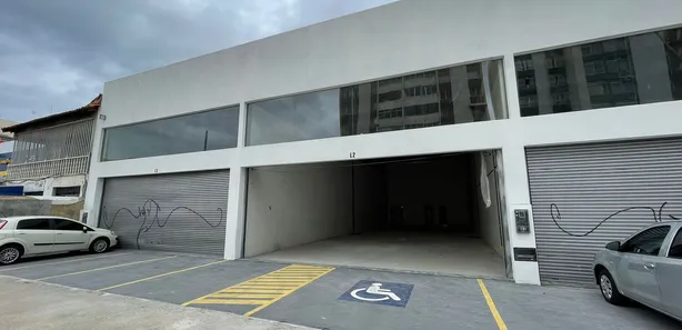 Ponto Comercial para alugar, 330m² no Pituba, Salvador