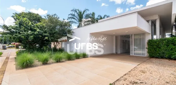 Casa de Condomínio com 4 Quartos à venda, 220m² no Jardins Verona, Goiânia