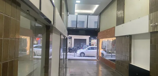 Ponto Comercial à venda, 124m² no Centro, Rio de Janeiro