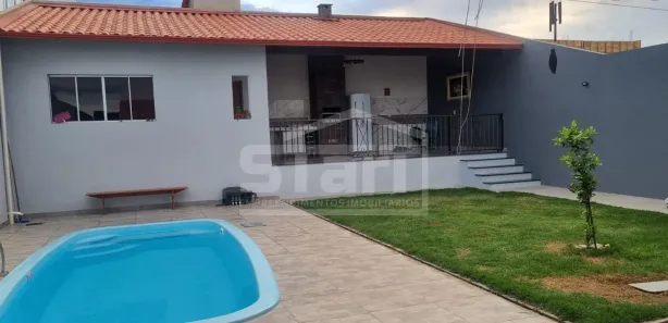 Casa de Condomínio com 3 Quartos à venda, 170m² no Residencial Parque dos Buritis, Lagoa Santa