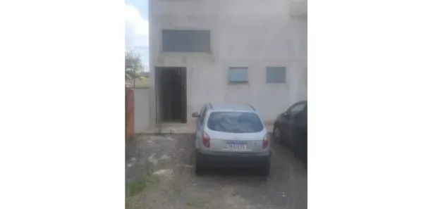 Galpão/Depósito/Armazém para alugar, 120m² no Vila Paião, Jandaia do Sul