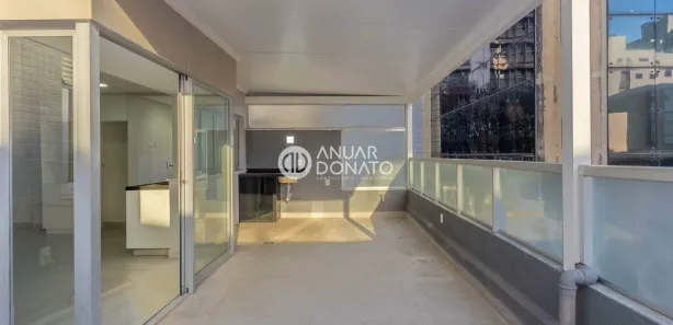 Apartamento com 2 Quartos à venda, 120m² no Lourdes, Belo Horizonte
