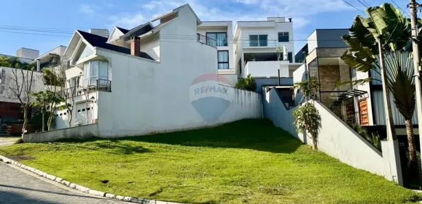 Lote/Terreno à venda, 302m² no Mogi Moderno, Mogi das Cruzes