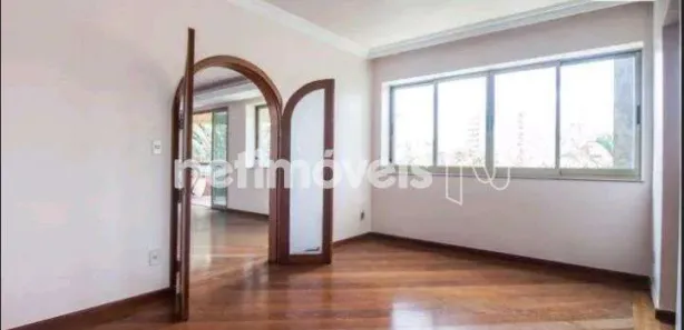 Apartamento com 4 Quartos à venda, 240m² no Carmo, Belo Horizonte