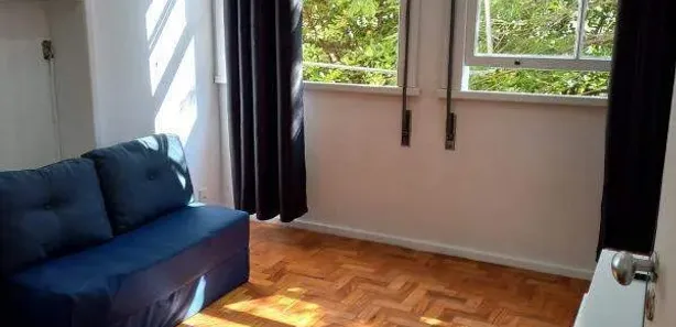 Apartamento com 2 Quartos para alugar, 59m² no Copacabana, Rio de Janeiro