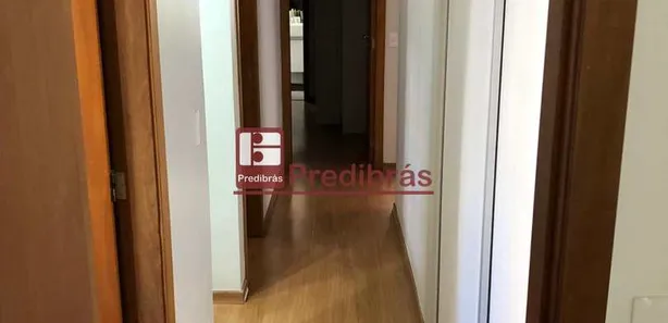 Apartamento com 4 Quartos à venda, 140m² no Funcionários, Belo Horizonte