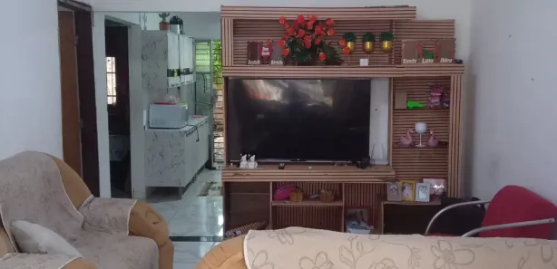 Casa com 2 Quartos à venda, 100m² no Paripe, Salvador